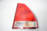 02 03 MITSUBISHI DIAMANTE LEFT DRIVER TAIL LIGHT TAILLIGHT OEM