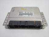 99 00 01 02 03 04 LAND ROVER DISCOVERY ECU ECM ENGINE COMPUTER