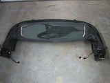 00 01 02 03 04 05 06 AUDI TT CONVERTIBLE ROOF WITH GLASS