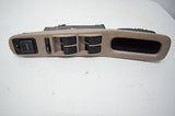 98 99 00 01 02 HONDA ACCORD LEFT DRIVER MASTER WINDOW SWITCH