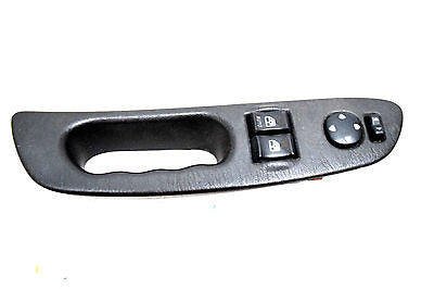 00 01 02 03 04 CHEVY MONTE CARLO LEFT DRIVER MASTER WINDOW SWITCH 2DR 2 DOOR OEM