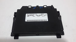 01 02 03 04 05 MERCEDES C230 W203 TCU TRANSMISSON CONTROL UNIT A0325451232