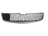 11 12 13 14 CHEVY CRUZE FRONT BUMPER GRILLE GRILL