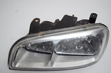 98 99 00 TOYOTA RAV-4 RAV4 LEFT DRIVER HEADLIGHT