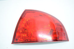 04 05 06 NISSAN SENTRA RIGHT PASSENGER TAIL LIGHT OEM