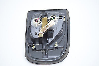 92 93 94 95 96 TOYOTA CAMRY RIGHT PASSENGER CENTER TAIL LIGHT TAILIGHT
