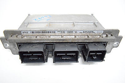 09 10 LINCOLN MKX EDGE ECU ECM ENGINE COMPUTER 9T4A12650EC OEM