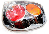 02 03 04 NISSAN ALTIMA RIGHT PASSENGER TAIL LIGHT