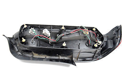 97 98 99 00 01 HONDA PRELUDE RIGHT PASSENGER TAIL LIGHT TAILLIGHT OEM