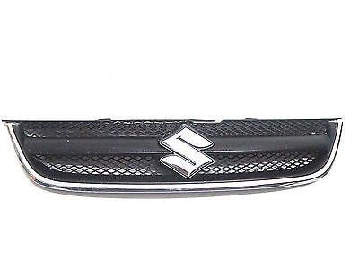 06 07 08 SUZUKI FORENZA FRONT BUMPER GRILLE GRILL