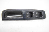 99 00 01 02 03 04 05 VW VOLKSWAGON JETTA LEFT DRIVER MASTER WINDOW SWITCH