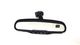 03 04 05 06 CADILLAC ESCALADE SILVERADO SIERRA REARVIEW MIRROR