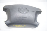 99 00 01 02 03 TOYOTA SOLARA DRIVER AIRBAG GREY GRAY