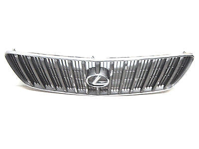 99 00 LEXUS RX300 CHROME GRILLE GRILL