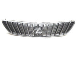 99 00 LEXUS RX300 CHROME GRILLE GRILL