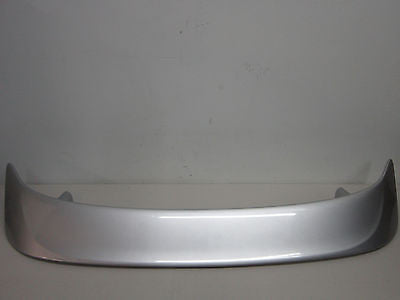 00 01 02 03 04 05 TOYOTA CELICA GT REAR SPOILER WING SILVER