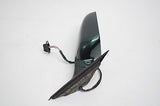 99 00 01 02 03 04 VOLKSWAGON PASSAT RIGHT PASSENGER SIDE VIEW MIRROR GREEN