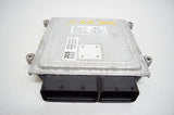 12 13 KIA SOUL ECU ECM ENGINE COMPUTER 39102-23820