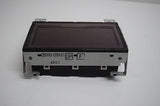 03 04 05 06 07 NISSAN MURANO INFO DISPLAY SCREEN
