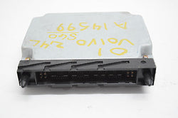 01 02 VOLVO S60 S70 ECU ECM ENGINE COMPUTER MB0797008831