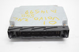 01 02 VOLVO S60 S70 ECU ECM ENGINE COMPUTER MB0797008831