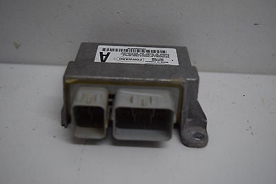 01 02 03 04 05 06 FORD RANGER CONTROL MODULE 1L3A14B321AD
