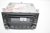 06 07 08 KIA OPTIMA RADIO CD PLAYER BLACK OEM