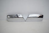 CHEVY GMC CHROME MIRROR COVER