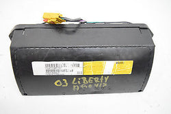 03 JEEP LIBERTY PASSENGER AIRBAG OEM