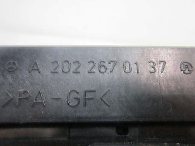 97 98 99 MERCEDES S600 S500 S420 S320 GEAR SHIFTER