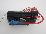 02 03 04 05 BMW 745I 745LI TRUNK MOUNTED FUSEBOX