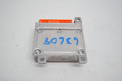 96 97 98 99 BMW 3 SEREIS SRS AIRBAG CONTROL MODULE 65.77-8374799