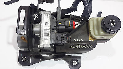 13 14 15 NISSAN PATHFINDER INFINITI JX35 QX35  POWER STEERING PUMP