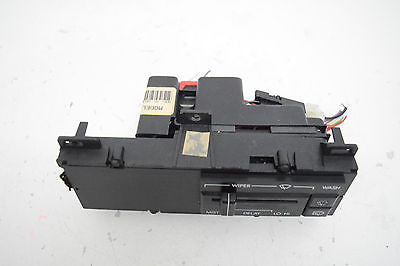 90 91 92 CADILLAC ALLANTE WIPER CONTROL SWITCH OEM