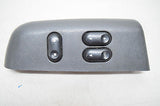 02 03 04 05 FORD EXPLORER LEFT DRIVER MASTER WINDOW SWITCH 2DR 2 DOOR OEM