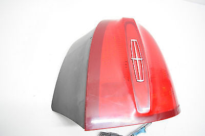 98 99 00 01 02 LINCOLN TOWN CAR RIGHT PASSENGER TAIL LIGHT OEM