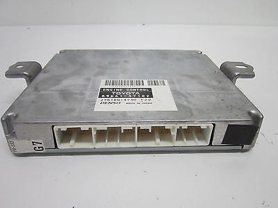 04 05 06 TOYOTA PRIUS ECU ECM ENGINE COMPUTER 8966147102