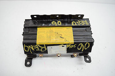 05 06 07 08 SUZUKI RENO RIGHT PASSENGER AIRBAG OEM