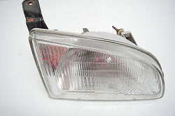 01 02 03 04 TOYOTA TACOMA LEFT DRIVER HEAD LIGHT OEM