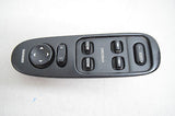 00 01 02 03 04 05 BUICK LESABRE LEFT DRIVER MASTER WINDOW SWITCH