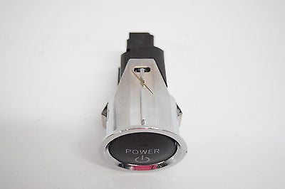 04 05 06 07 08 09 TOYOTA PRIUS START BUTTON