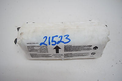 01 02 03 04 05 BMW 325XI PASSENGER AIR  BAG