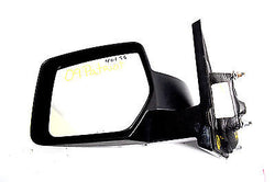 07 08 09 10 11 12 JEEP PATRIOT LEFT DRIVER MIRROR