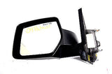 07 08 09 10 11 12 JEEP PATRIOT LEFT DRIVER MIRROR