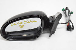 05 06 07 08 09 10 VOLKSWAGON JETTA LEFT DRIVER SIDE VIEW MIRROR TURN SIGNAL