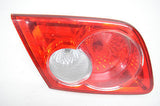 03 04 05 06 MAZDA 6 LEFT DRIVER TAIL LIGHT OEM 1