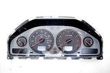 99 00 01 02 03 VOLVO S60 S80 SPEEDOMETER INSTRUMENT CLUSTER