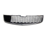 11 12 13 14 CHEVY CRUZE FRONT BUMPER GRILLE GRILL