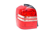 01 02 03 TOYOTA HIGHLANDER LEFT DRIVER TAIL LIGHT OEM