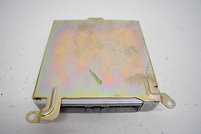 00 01 02 NISSAN SENTRA ECU ECM ENGINE COMPUTER 5ZE1RE